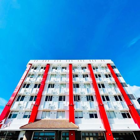 Hotel Tulip Ishigakijima Ishigaki  Exteriér fotografie