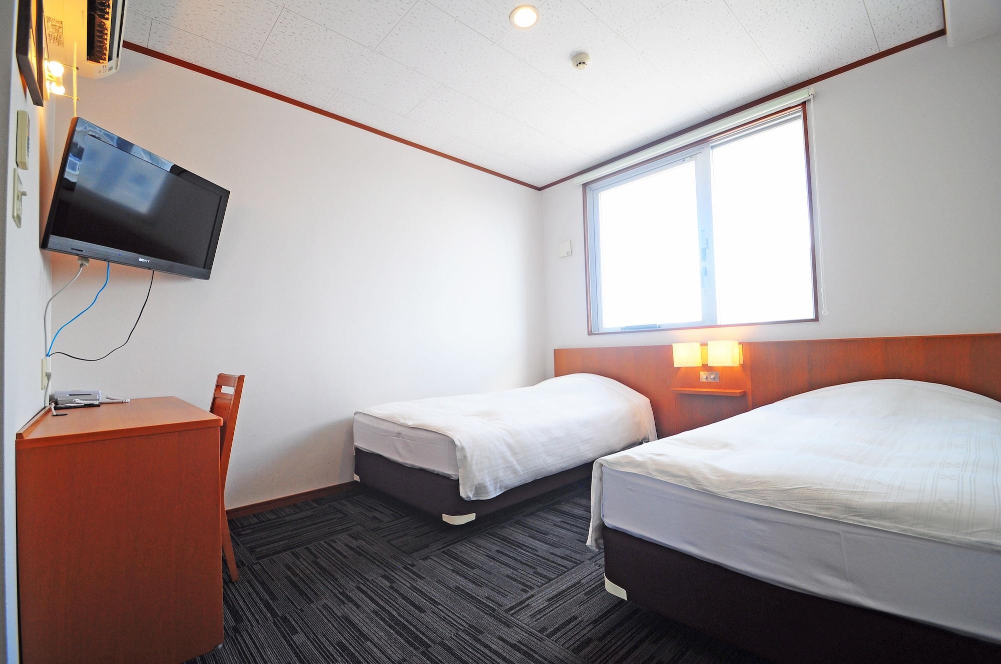 Hotel Tulip Ishigakijima Ishigaki  Exteriér fotografie