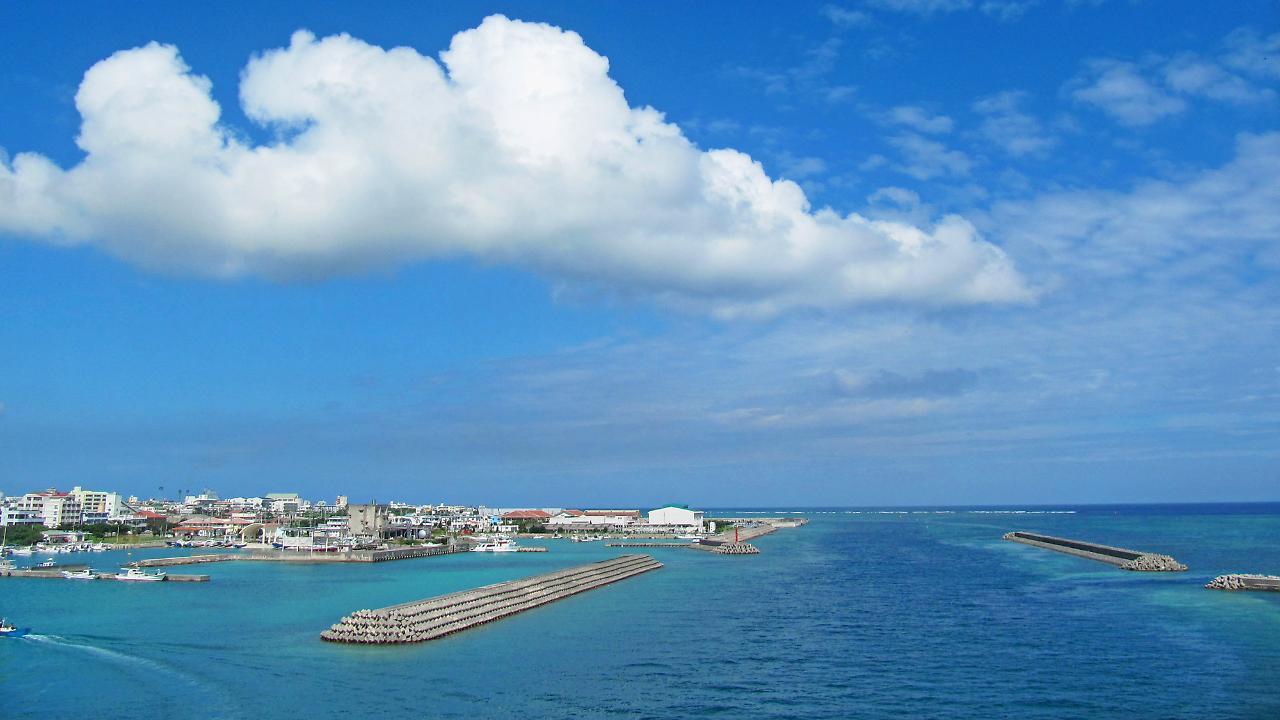 Hotel Tulip Ishigakijima Ishigaki  Exteriér fotografie