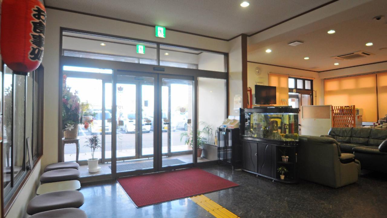 Hotel Tulip Ishigakijima Ishigaki  Exteriér fotografie