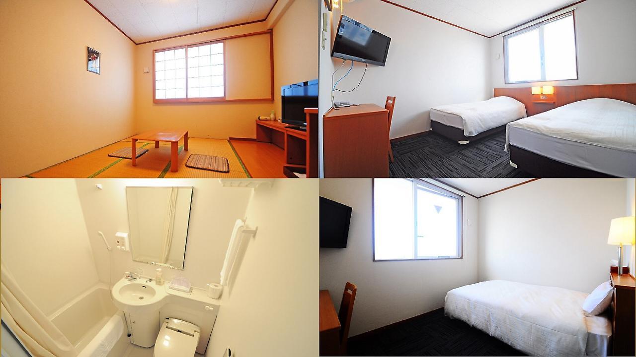Hotel Tulip Ishigakijima Ishigaki  Exteriér fotografie