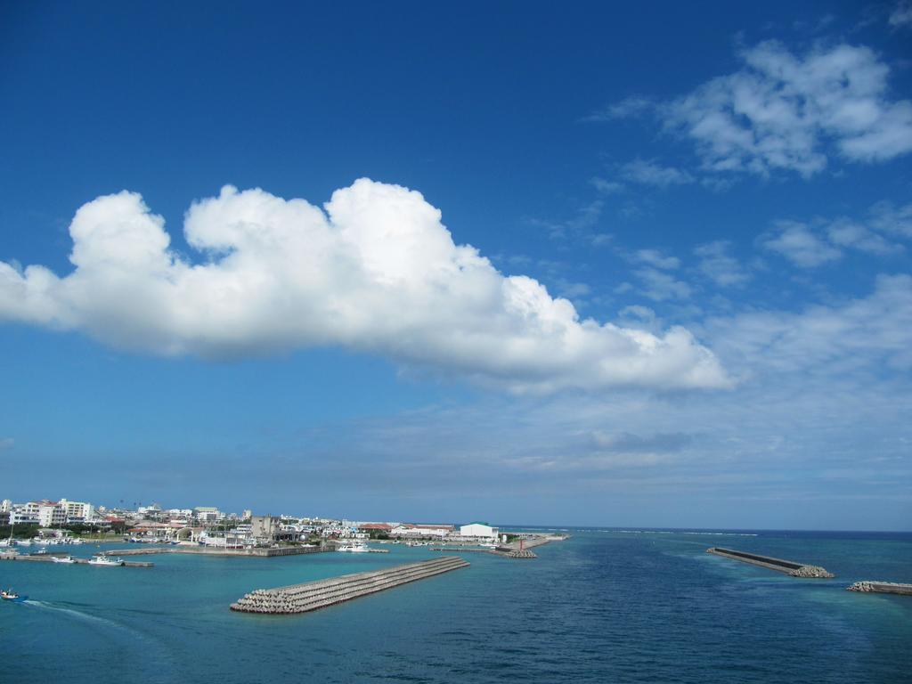 Hotel Tulip Ishigakijima Ishigaki  Exteriér fotografie