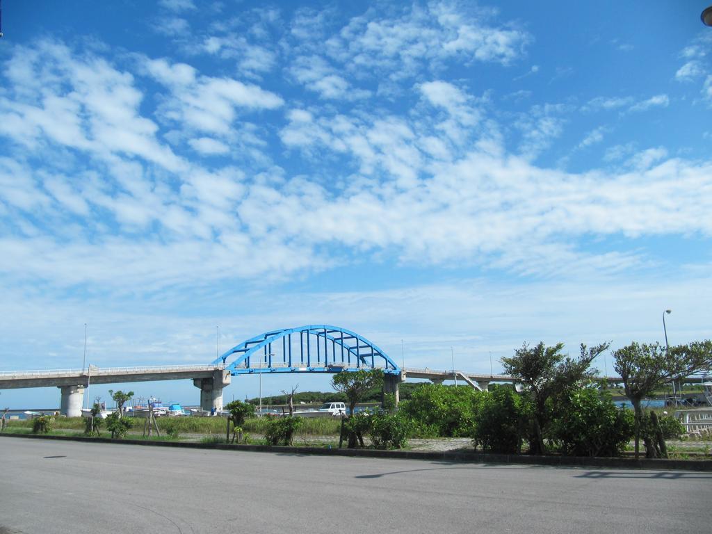 Hotel Tulip Ishigakijima Ishigaki  Exteriér fotografie