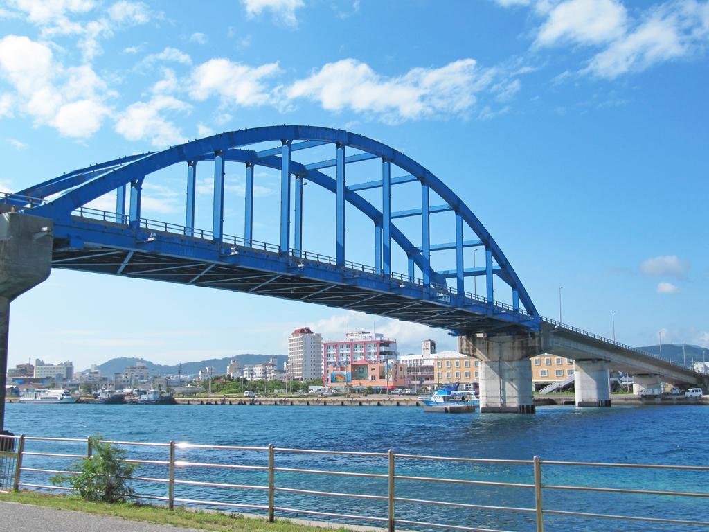 Hotel Tulip Ishigakijima Ishigaki  Exteriér fotografie