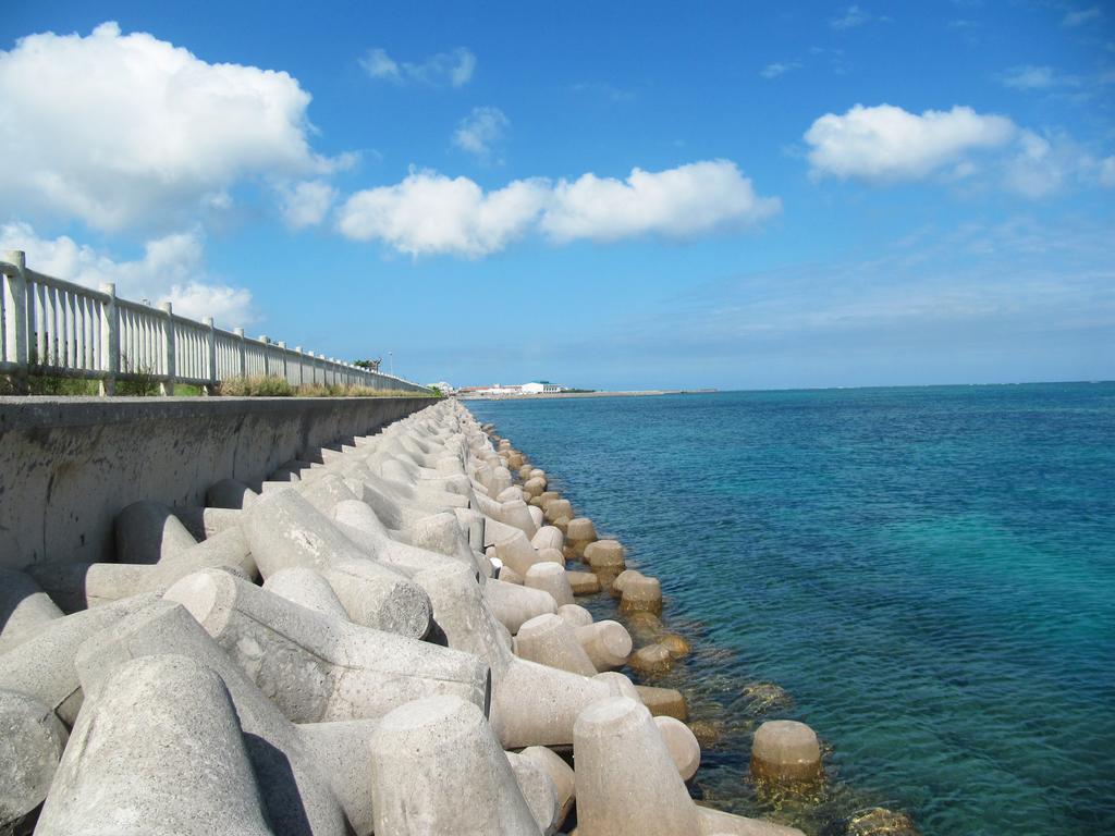Hotel Tulip Ishigakijima Ishigaki  Exteriér fotografie