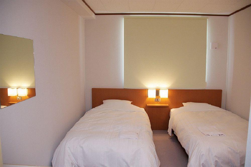 Hotel Tulip Ishigakijima Ishigaki  Exteriér fotografie