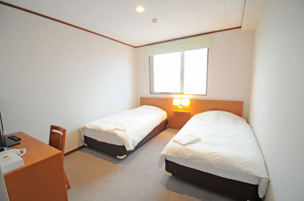 Hotel Tulip Ishigakijima Ishigaki  Exteriér fotografie