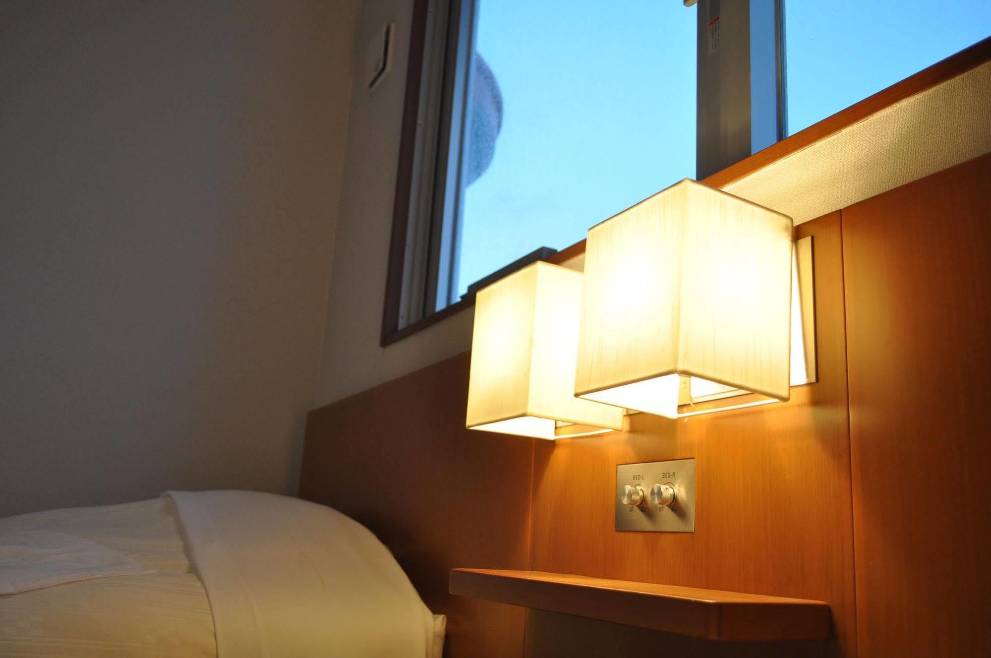 Hotel Tulip Ishigakijima Ishigaki  Exteriér fotografie