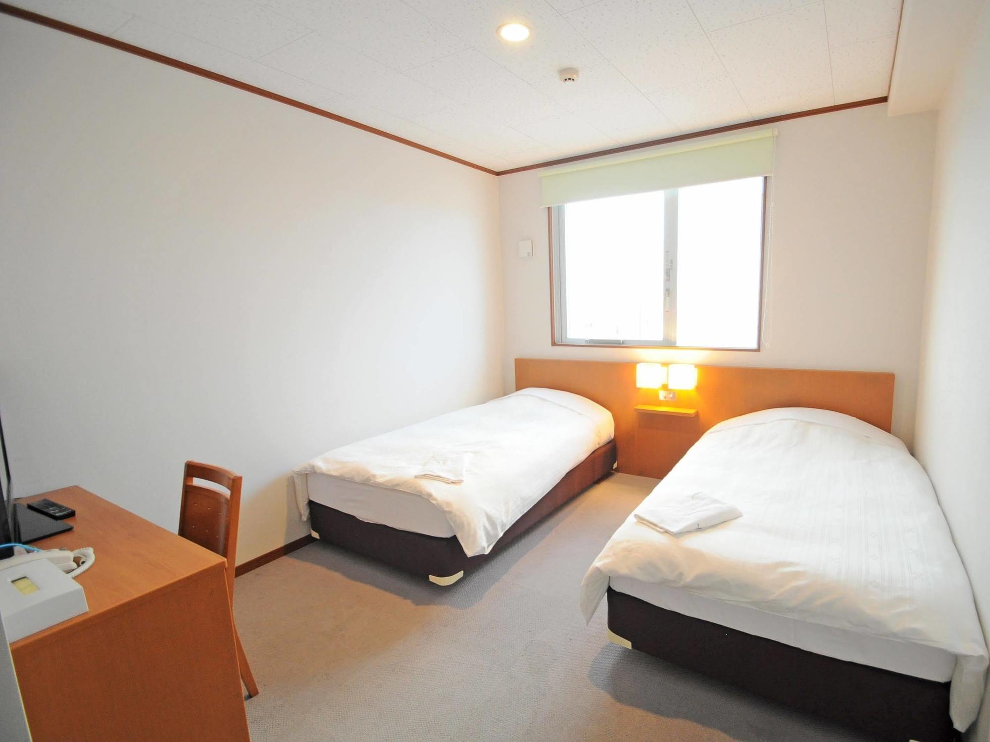 Hotel Tulip Ishigakijima Ishigaki  Exteriér fotografie