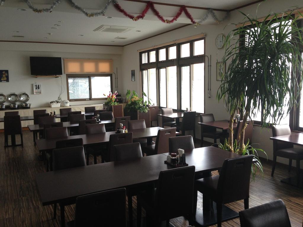 Hotel Tulip Ishigakijima Ishigaki  Exteriér fotografie